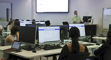 Manage your Information and Data