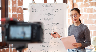 Open Educational Resources