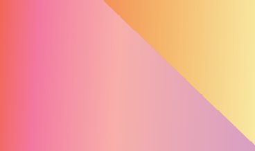 Spring session gradient orange to yellow