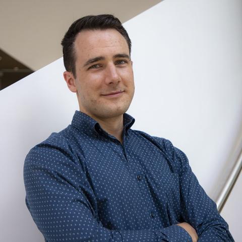 Daniel Hamilton