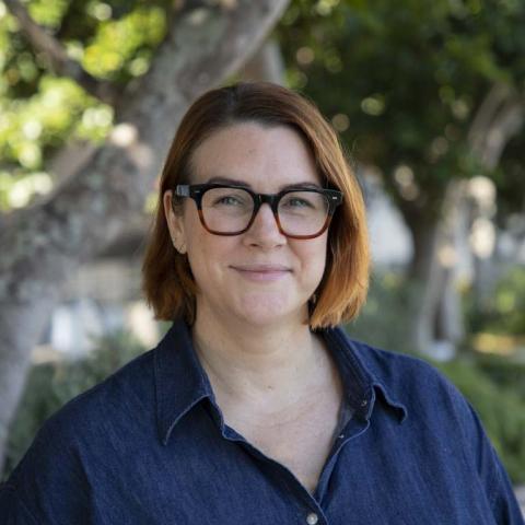 Sharlene Scobie