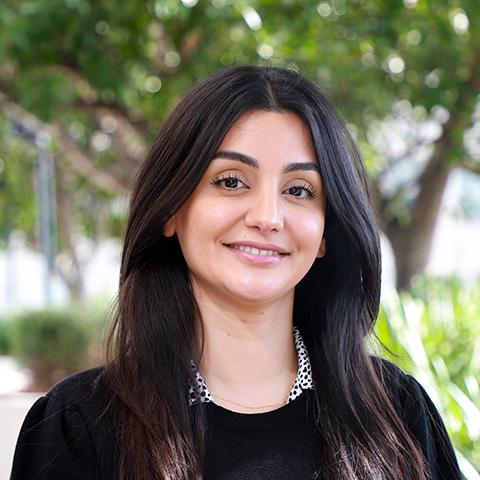 Ana Shah Hosseani